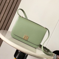 Loewe Satchel Bags